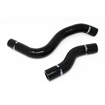 Torque Solution black auto part