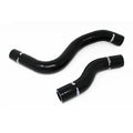 Torque Solution black auto part