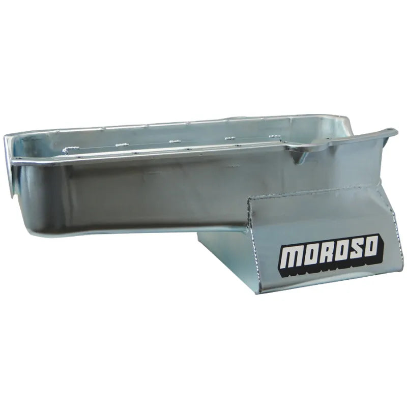 Moroso auto part