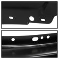 SPYDER fog light kit close-up