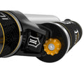 ICON shock absorber installed view