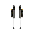 ICON shock absorber close-up