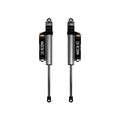 ICON shock absorber