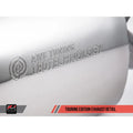 AWE Tuning exhaust