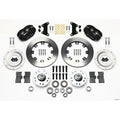 Wilwood auto part