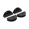 Torque Solution black auto part