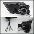 SPYDER fog light kit
