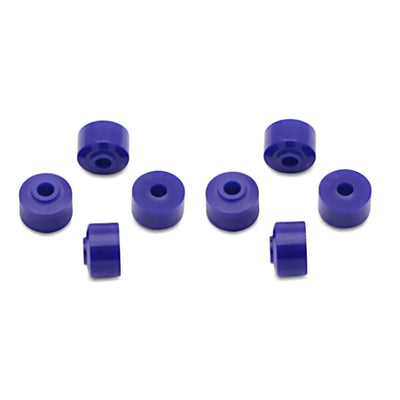 SuperPro sway bar