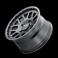Dirty Life Wheels auto part detail