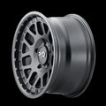 Dirty Life Wheels auto part