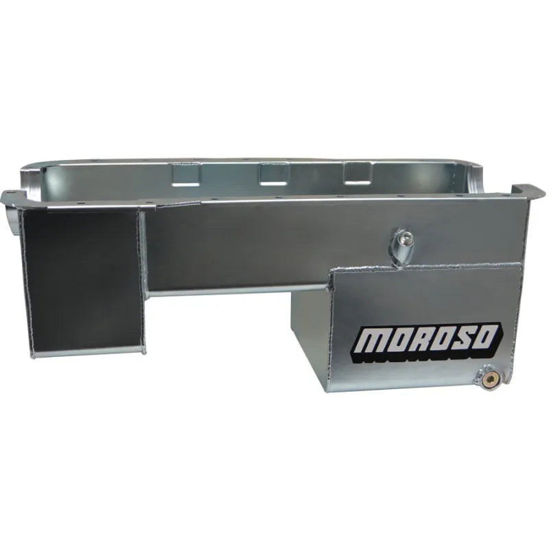 Moroso auto part