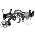Industrial Injection auto part