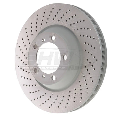SHW Performance auto part