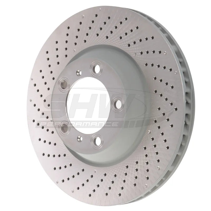 SHW Performance auto part