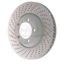 SHW Performance auto part