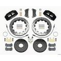 Wilwood auto part