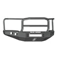 Road Armor bumper