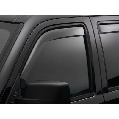 WeatherTech smoke auto part