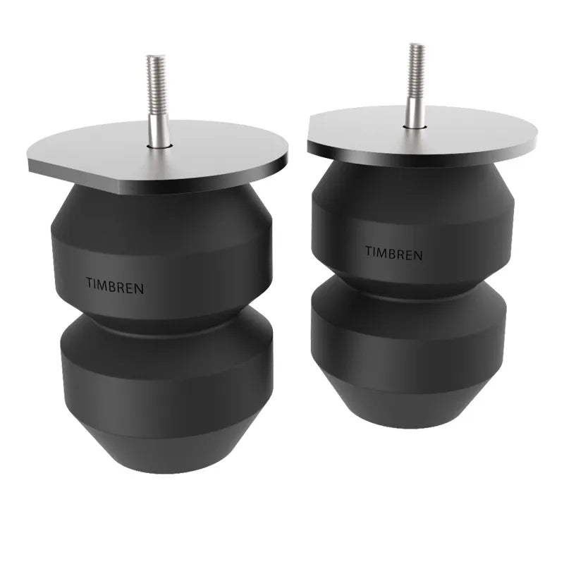 Timbren auto part