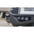 Road Armor bumper