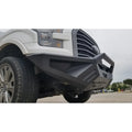 Road Armor bumper