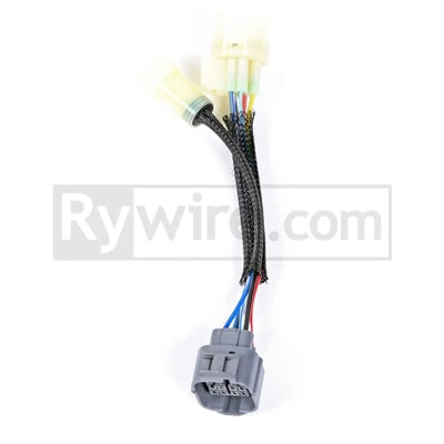 Rywire auto part