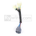 Rywire auto part