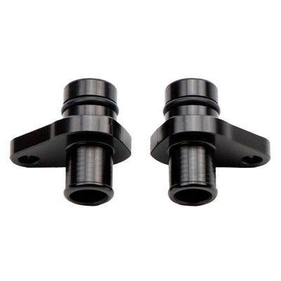 Wehrli black auto part