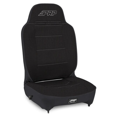 PRP LLC black auto part