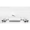 Remus axle-back exhaust