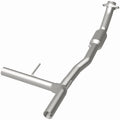 Magnaflow auto part detail