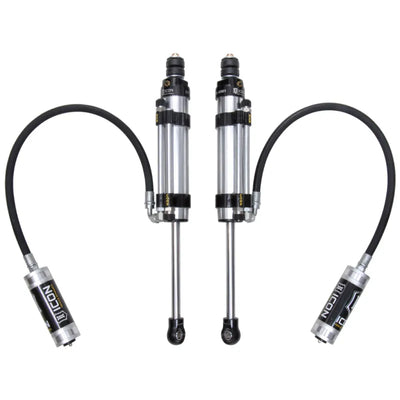 ICON shock absorber