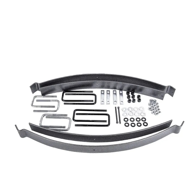 Hellwig Products springs