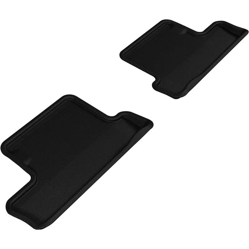 3D MAXpider black auto part