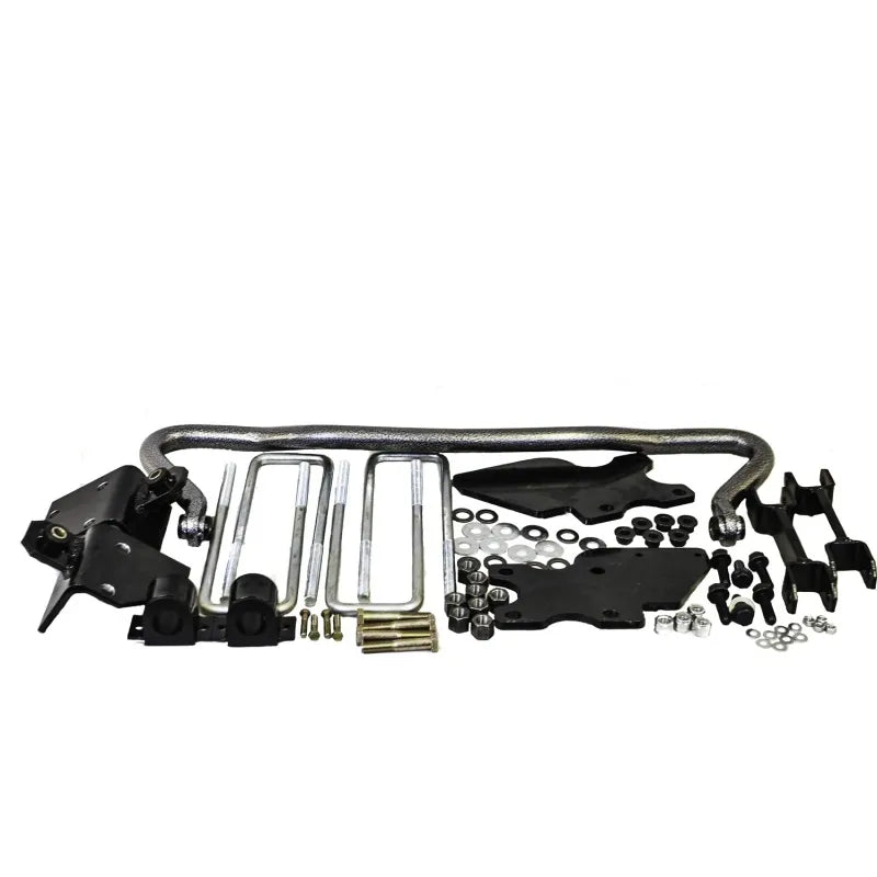 Hellwig Products sway bar