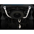 AWE Tuning cat-back exhaust