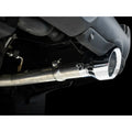 AWE Tuning cat-back exhaust