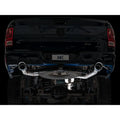AWE Tuning cat-back exhaust