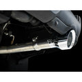 AWE Tuning cat-back exhaust