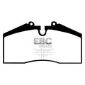 EBC auto part
