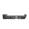 Road Armor bumper