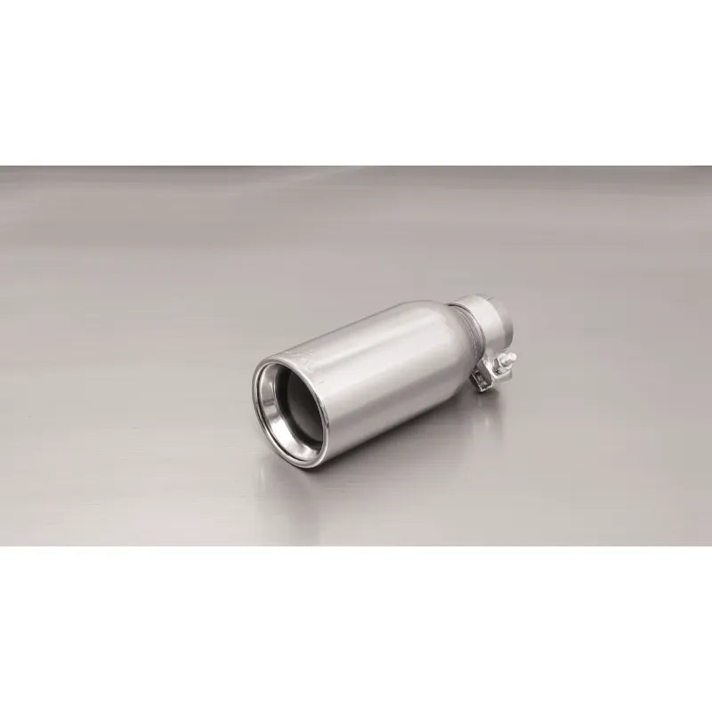 Remus chrome auto part