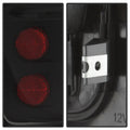 SPYDER tail light