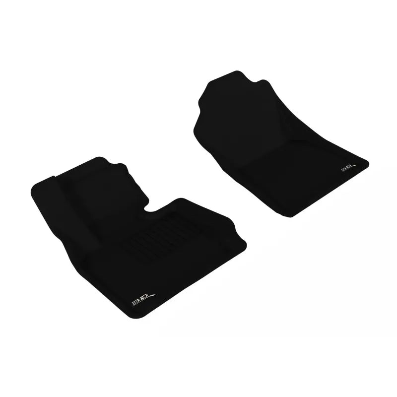 3D MAXpider black auto part