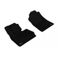 3D MAXpider black auto part