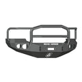 Road Armor bumper