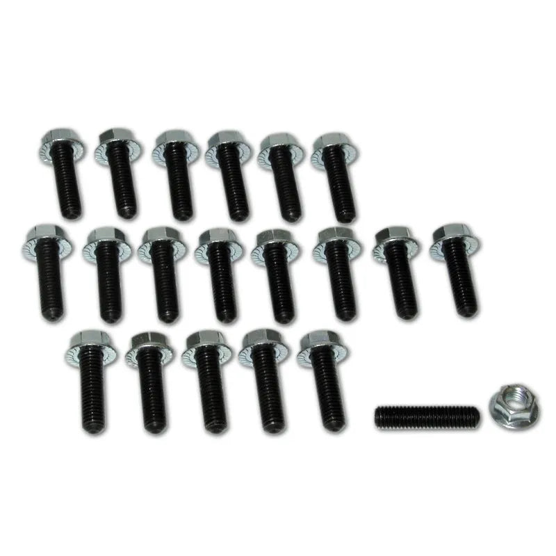 Moroso stud kit