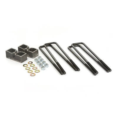 Daystar International hardware kit