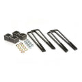 Daystar International hardware kit