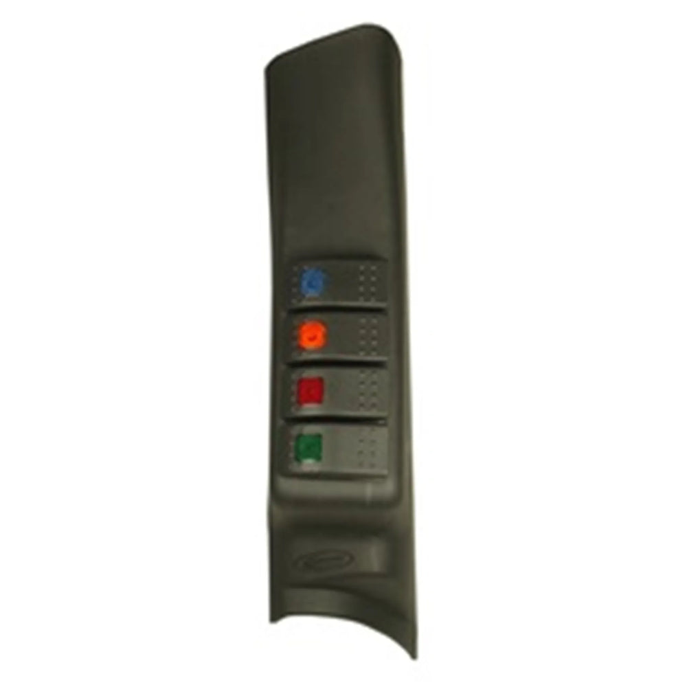Daystar International auto part